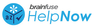 Brainfuse HelpNow