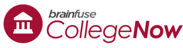 Brainfuse CollegeNow