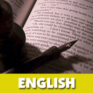 English