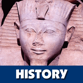 History