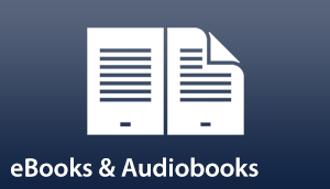 eBooks & Audiobooks