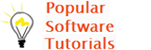 Popular Software Tutorials