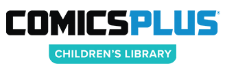 Comics Plus Children's Library
