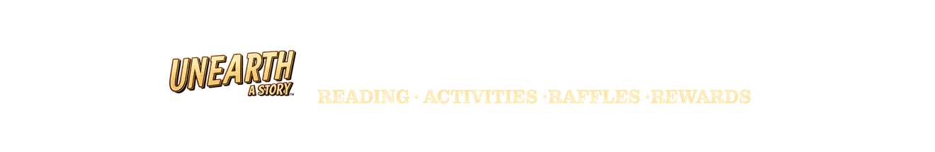 Unearth A Story: Summer Challenges 2026