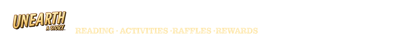 Unearth A Story: Summer Challenges 2026