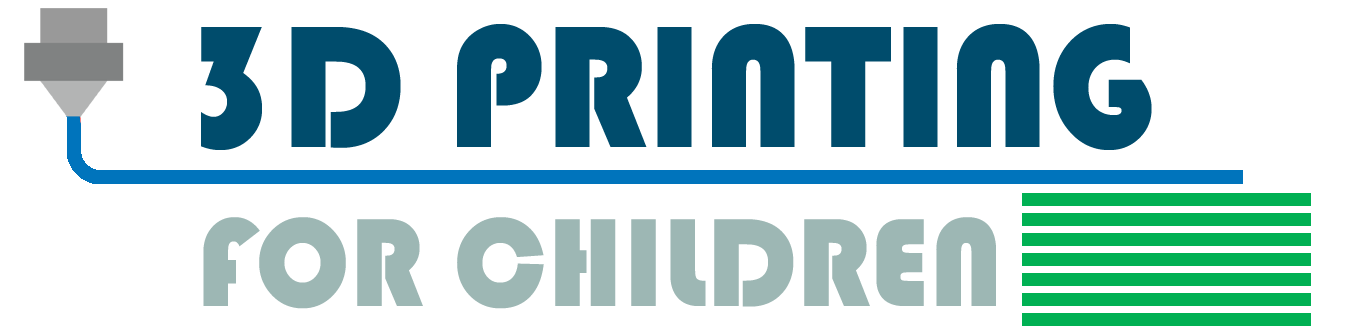 3D Printing for Children