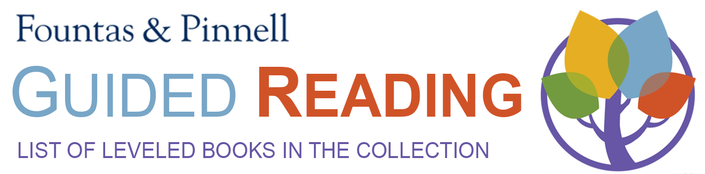 Guided Reading