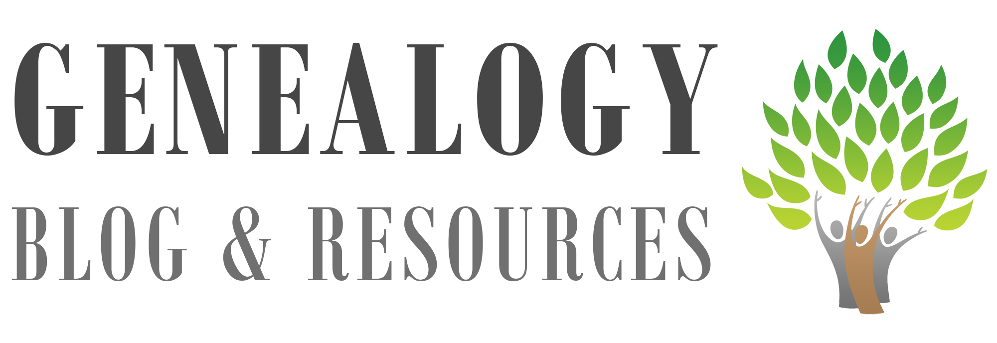 Geneaology Blog Resources Connetquot Public Library