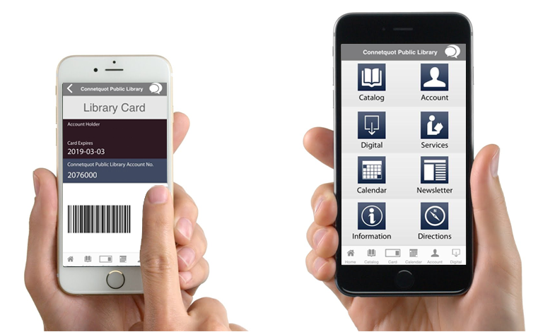 Var mobile library. Libs mobile.